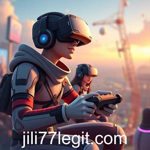 The Evolving Realm of Online Gaming