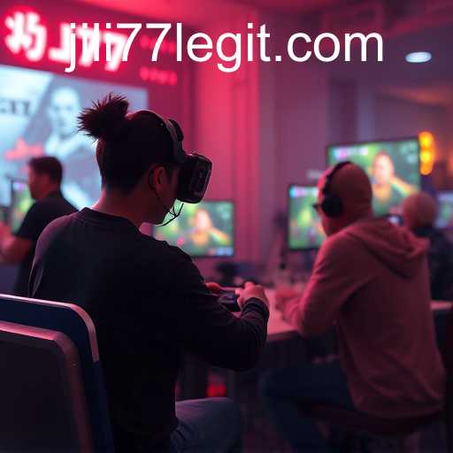 Gaming Landscapes: Evolution and Trends