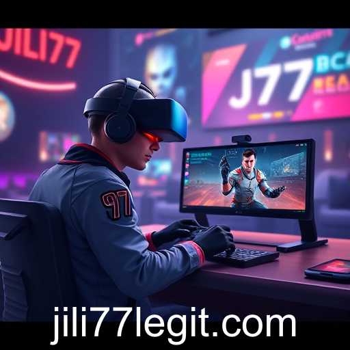 Gaming Evolution: A Look at Jili77's Success
