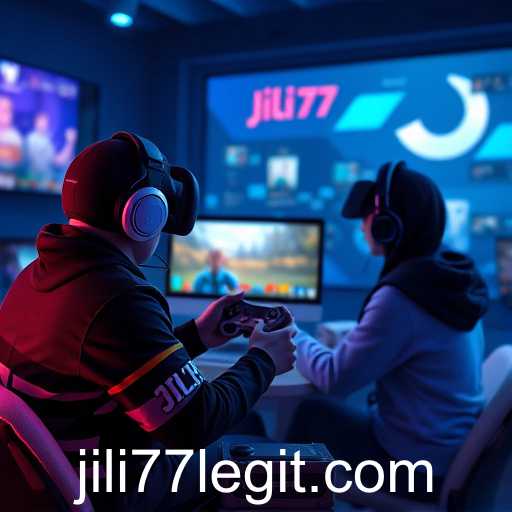 Jili77: Gaming Horizon in 2025