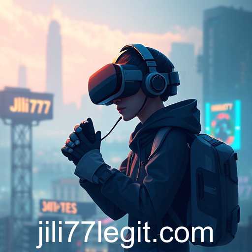 Jili77: The Growing Phenomenon in Online Gaming