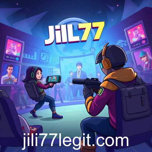 The Rise of Jili77 in the Gaming World